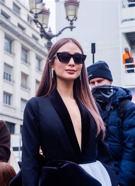 ysl glasses heart evangelista|LOOK: Real Story Behind Heart Evangelista's Iconic YSL .